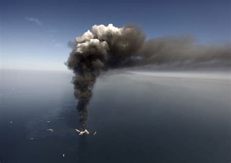 Nearly M To Restore Open Gulf After Bp Oil Spill Ap News