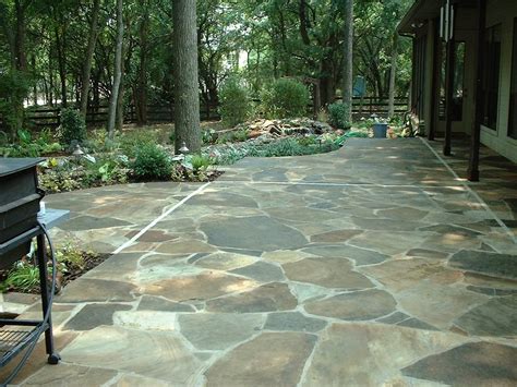 Do It Yourself Flagstone Patio Installation The Beginners Guide To