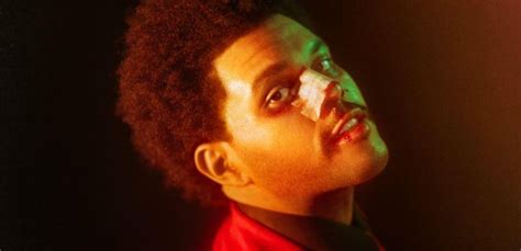 The Weeknd Dio Un Concierto Virtual A Través De Tiktok Revista Marvin