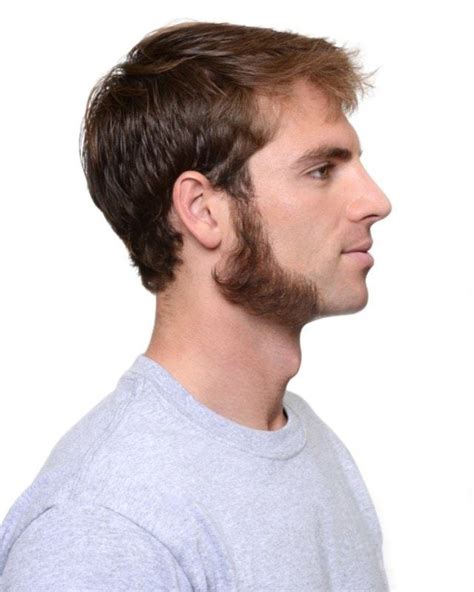 31 Sideburn Hairstyles For Men You Cant Miss In 2023