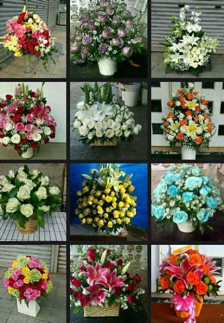 Terkeren 24 Foto Bunga Rangkaian Gambar Bunga Indah