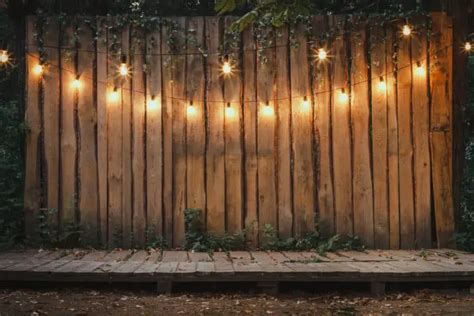 23 Outdoor Stage Ideas For Yard Entertainment 2024 Own The Yard