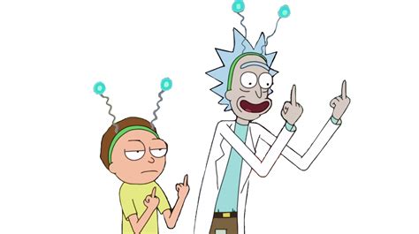 Pin By Kaitlin Koykar On Giggly Rick And Morty Stickers