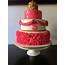 Royal Birthday Cake  NaijaBakes