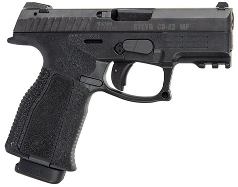 Οπλα Steyr Arms Pistol C9 A2 Mf