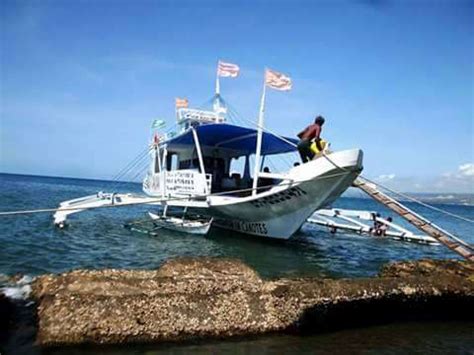 This yacht is set up for extensive cruising. PUMP BOAT FOR SALE from Cebu Cebu City @ Adpost.com ...