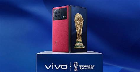 Vivo Dünya Kupası Katar 2022™nin Resmi Sponsoru Oldu News Mersin