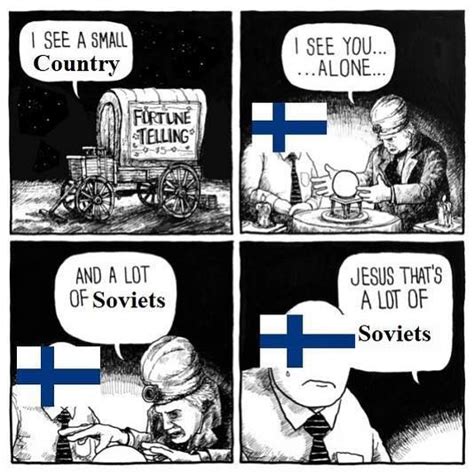 From the episode frankendoodle © 2018 viacom international inc. Soviet Union Cold War Memes