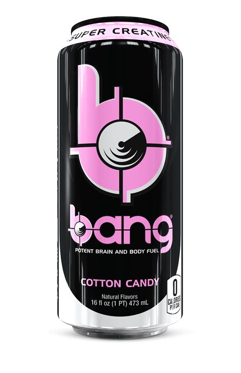 Unveiling The Creator Of Bang Cotton Candy Sweetandsara