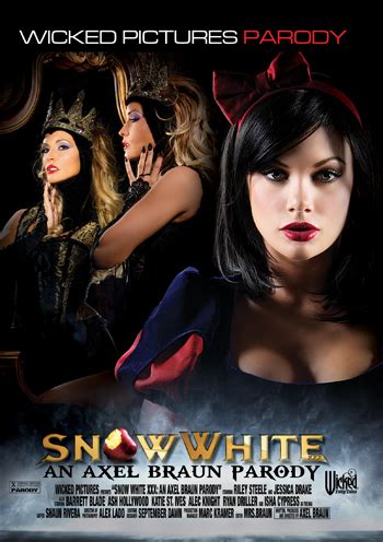 Snow White Gets Adult Film Treatment Major Spoilers Comic Book
