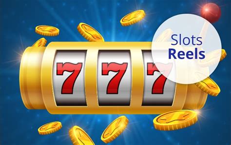 The Complete Guide To Slot Machine Reels