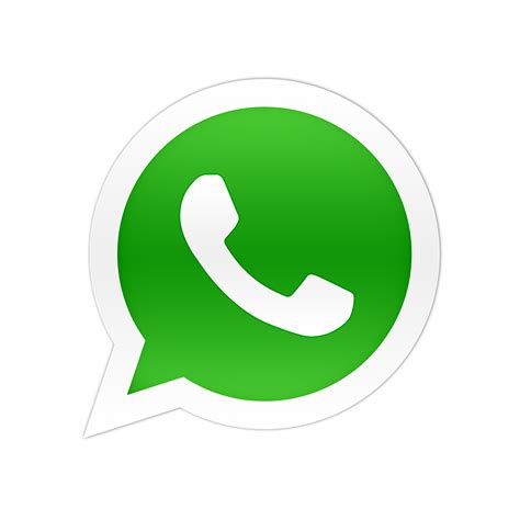 Collection Of Whatsapp PNG PlusPNG