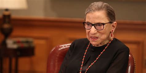 Born in 1933 in brooklyn, new york, bader taught at rutgers on june 27, 2010, ruth bader ginsburg's husband, martin, died of cancer. Every young feminist needs this Ruth Bader Ginsburg ...