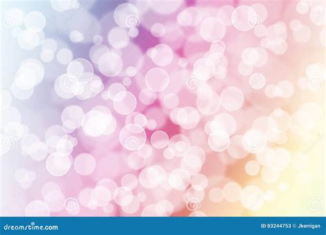 pastel bokeh background keraimg