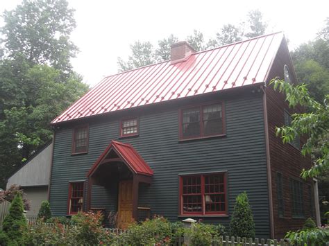 Hiring Metal Roofing Contractors In Baltimore Roland Slate