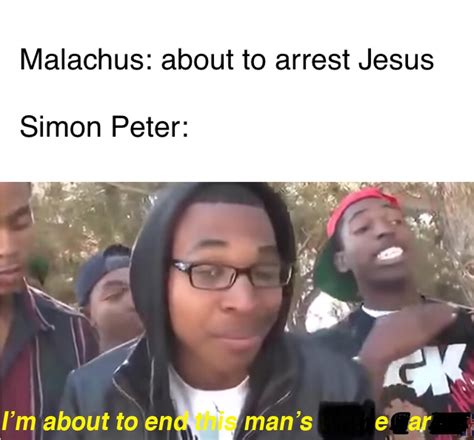 Please God Tell Me This Hasnt Been Done Yet Rdankchristianmemes