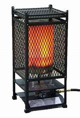 Photos of Natural Gas Radiant Heaters Home