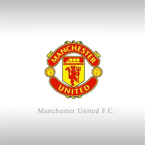 The potential positive results led to the cancellation of this weekend's friendly, but luckily turned out to be a. manchester united logo - Free Large Images