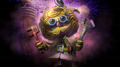 Champion guides for the league of legends champion heimerdinger. Heimerdinger Champion Spotlight - YouTube