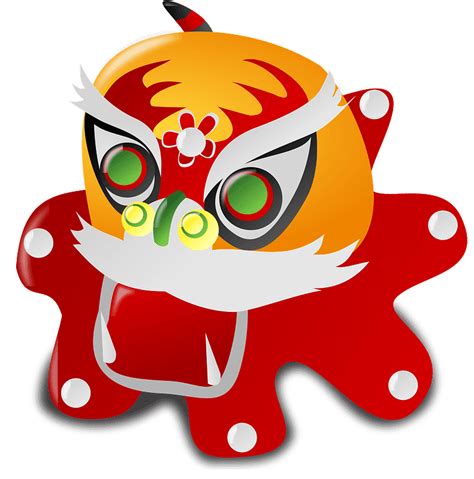 Chinese Dragon Clipart Free Clipart World