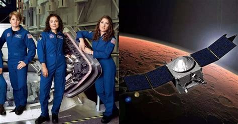 Nasa Made A Special Plan To Stop Sex On The Way To Mars It Will Take A Year And A Half To