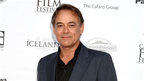 General Hospitals Jon Lindstrom Is Married To This Emmy Winning Soap Star