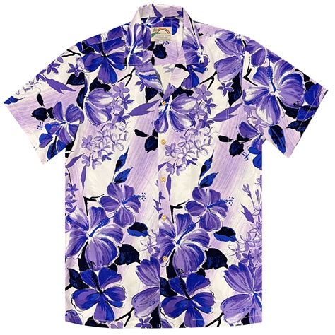 Men S Paradise Found Aloha Short Sleeve Hawaiian Camp Shirt Watercolor