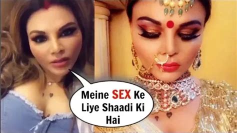 Rakhi Sawant First Video After Marriage Goes Viral Youtube