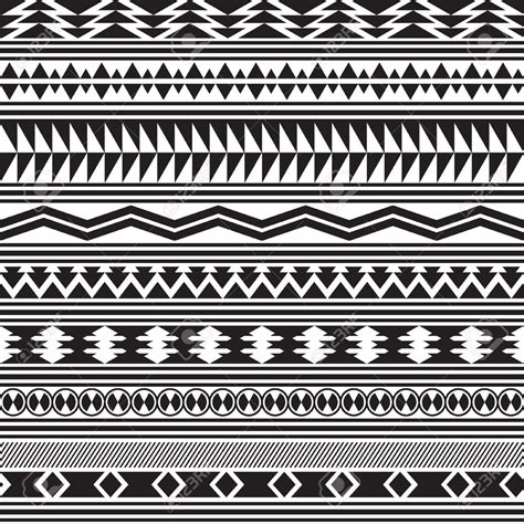 Download Tribal Wallpaper Black And White Gallery