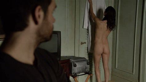 Eliza Dushku Casey Labow Nude Banshee S E Hd P Thefappening