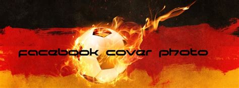 Soccer Facebook Cover Photo Template Postermywall