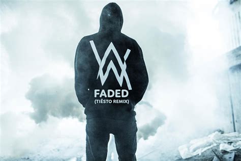 Song Lyric Faded Alan Walker Song Lyric Collection