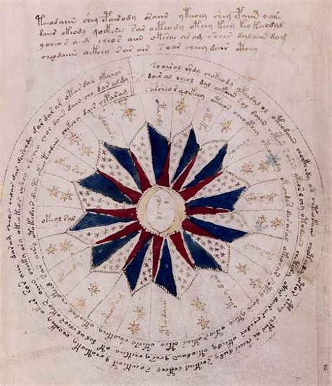 A Voynich Kézirat Rejtélye Az Y ügyosztály