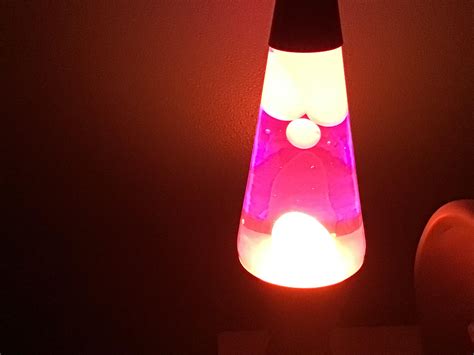 my first lava lamp r lavalamps