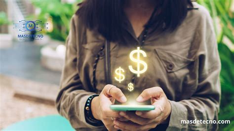 Mejores Aplicaciones Para Ganar Dinero En Android MasDeTecno
