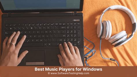 15 Best Music Player For Windows 10 In 2023 Top Rankings