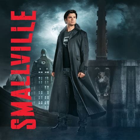 Watch Smallville Episodes Season 9