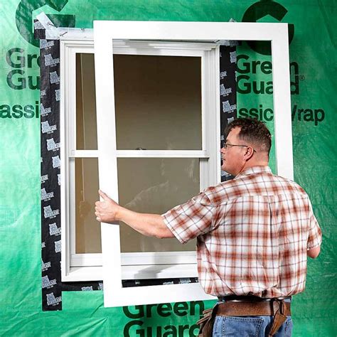 Tips For Working With Pvc Trim Pvc Window Trim Outdoor Window Trim