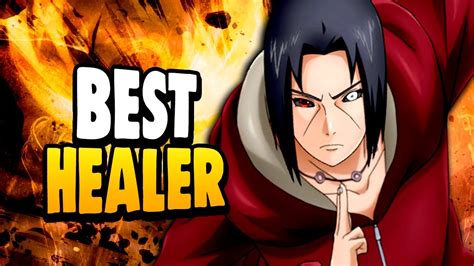 I Beat A Hacker With Itachi Youtube