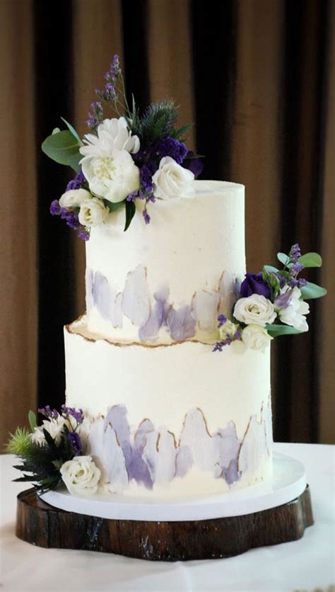 Lavender Wedding 1 Fab Mood Wedding Colours Wedding Themes