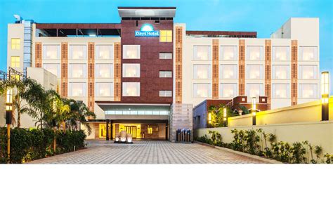 Best Hotels In Omr Road Chennai Business Hotel Days Hotel