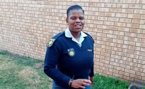 South African Policewoman Records Herself As She Forced 12 Year Old Son To Have Sex With Her