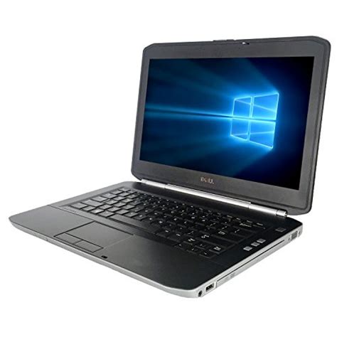 Dell Latitude E5530 Notebook 156 Inhd 1366x768 Intel Core I5 3210m 2