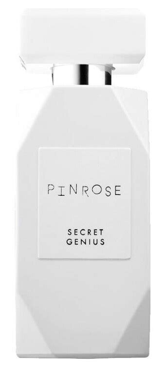 Secret Genius Sugar Bandit By Pinrose Eau De Parfum Reviews