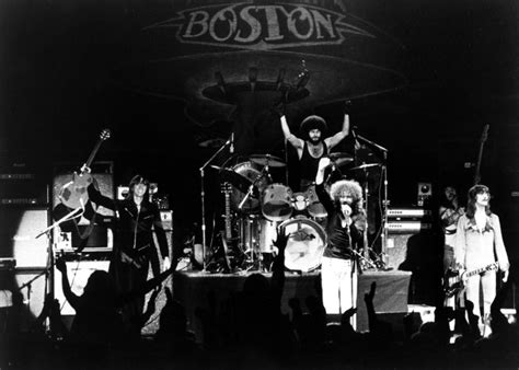 Former Boston Drummer Sib Hashian Dead At 67 After Onstage Collapse New York Daily News