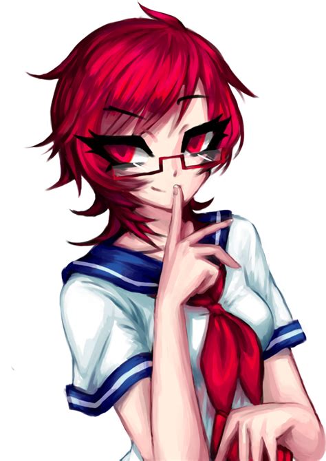 Info Chan Yandere Simulator Yandere Simulator Fan Art Yandere Games