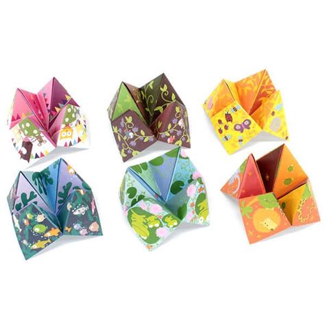 Origami Ideas Origami Quantos Queres Como Fazer