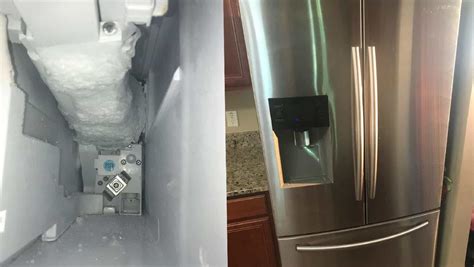 6 Reasons Why Is Samsung Refrigerator Not Making Ice