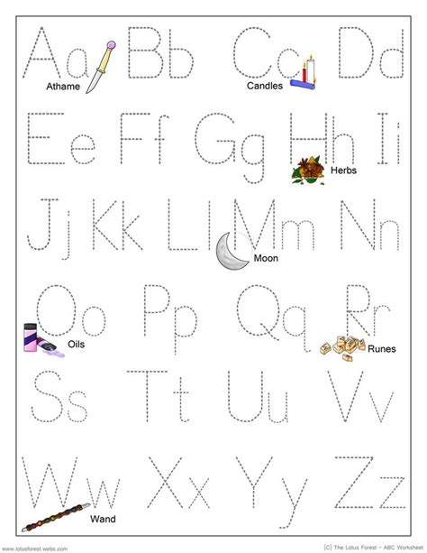 Letters tag preschool activities and printablespreschool. Pin by Leanne Hamilton on Pagan Related | Pinterest ...
