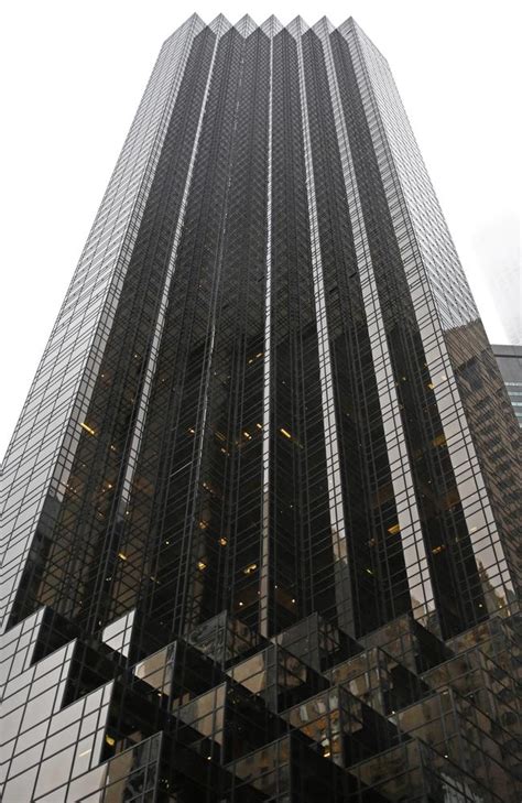 Trump Tower on Airbnb: Apartment listing taken down after six months